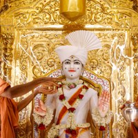 Daily Darshan